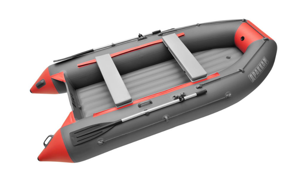 ЛОДКА ДРАККАР 3200 НДНД CLASSIC (БЕЗКИЛЬ) в Альметьевске