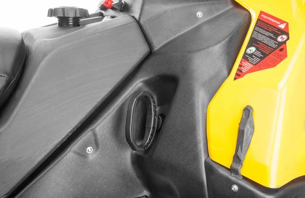 Снегоход STELS SM600T (L LUX WT) СТАВР 1.0 К01 Tech в Альметьевске