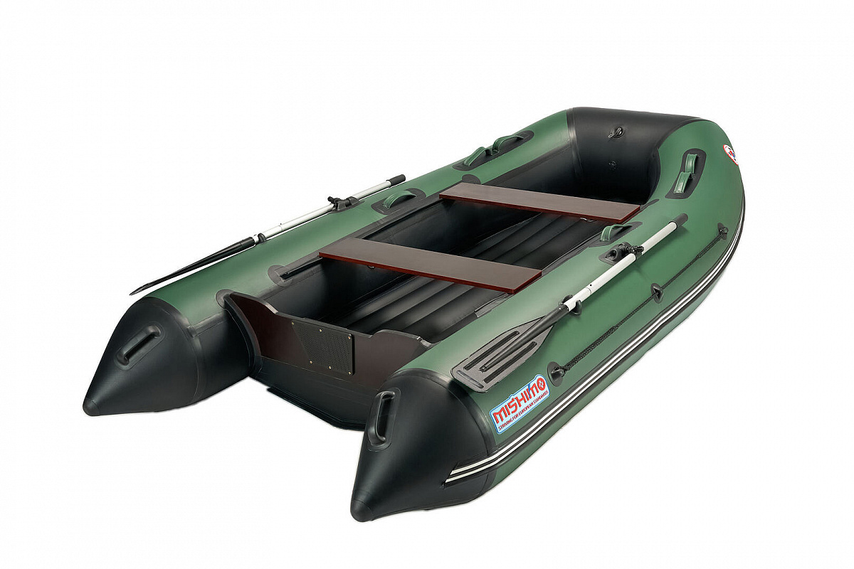 Лодка MISHIMO LITE 430 в Альметьевске