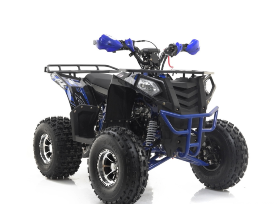 Квадроцикл GBM SHARP 190 PREMIUM SEMI-AUTOMATIC в Альметьевске