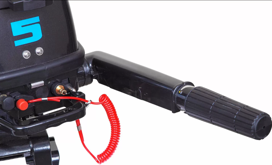 Лодочный мотор MARLIN MP 5 AMHL в Альметьевске