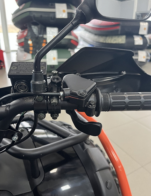 Квадроцикл PROMAX 300 4X4 ALL ROAD в Альметьевске