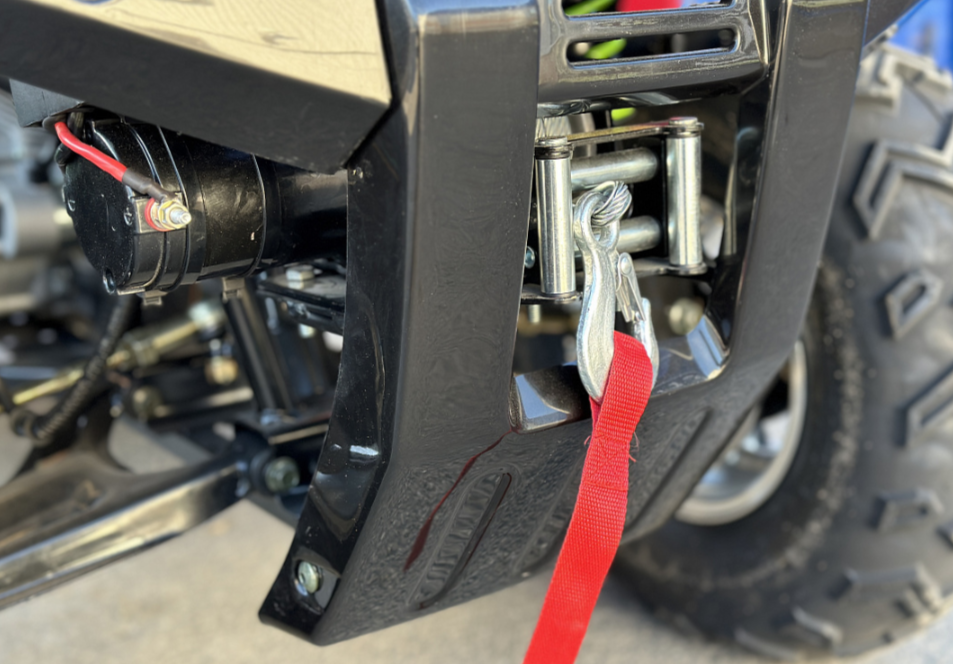 Квадроцикл GBM EXPLORER 400 NEW PREMIUM в Альметьевске