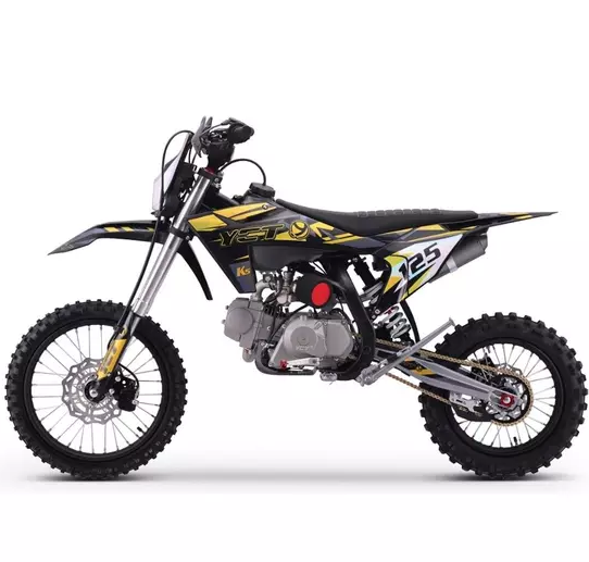 Питбайк YACOTA K5 125 в Альметьевске