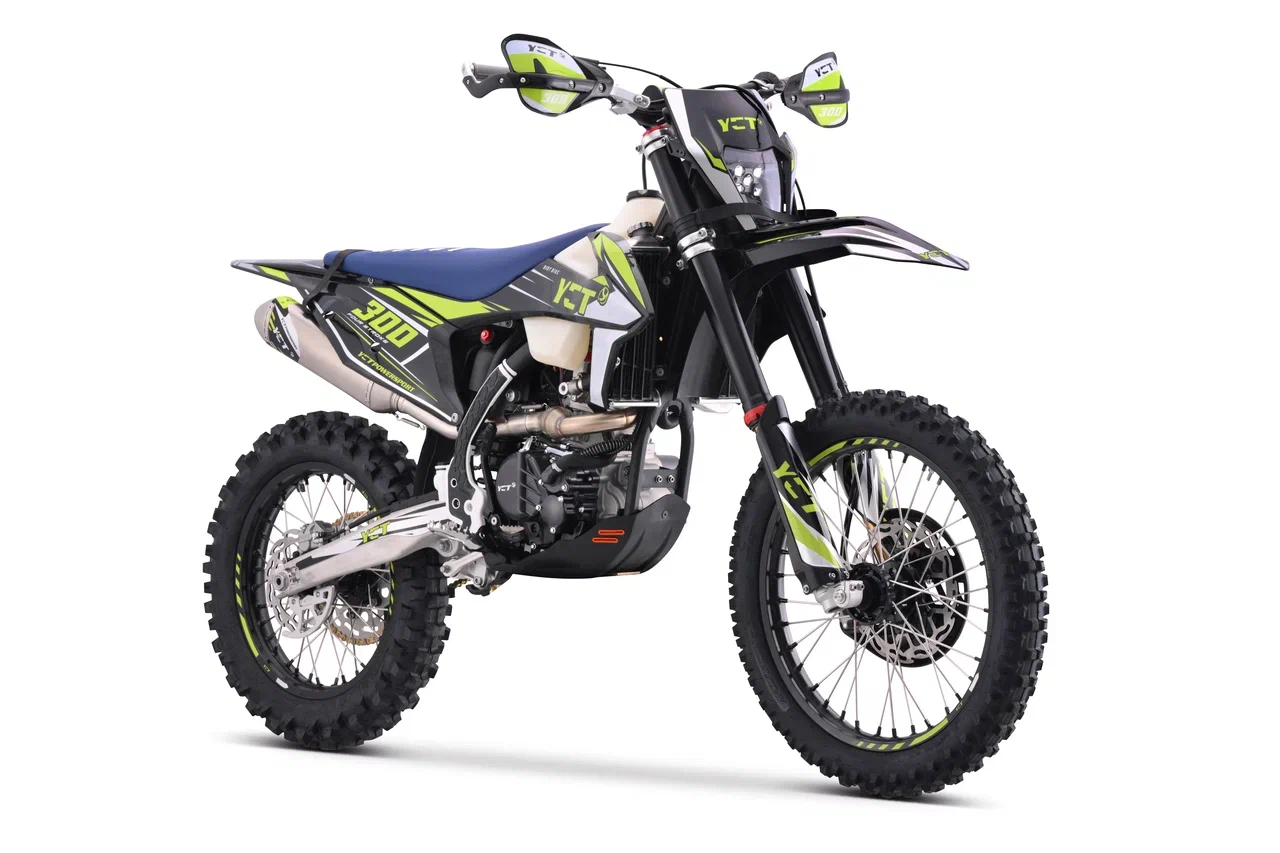 Кроссовый мотоцикл YACOTA NB300 в Альметьевске