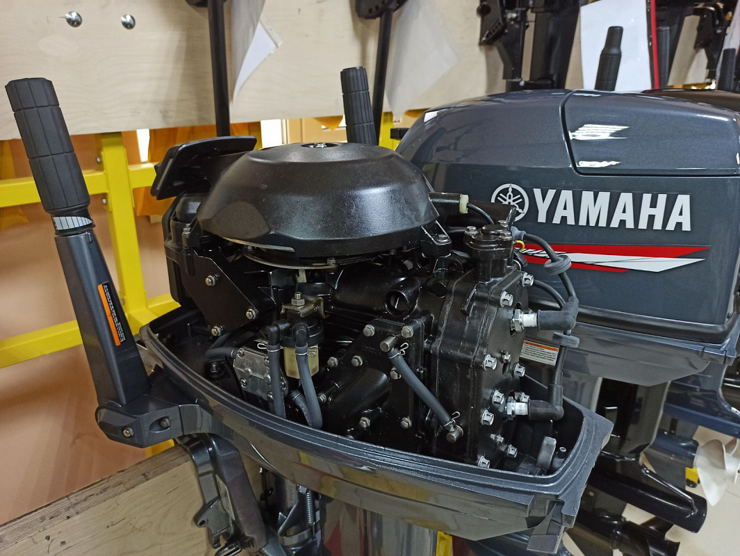 Лодочный мотор BREEZE T30S (2х тактный) в Альметьевске