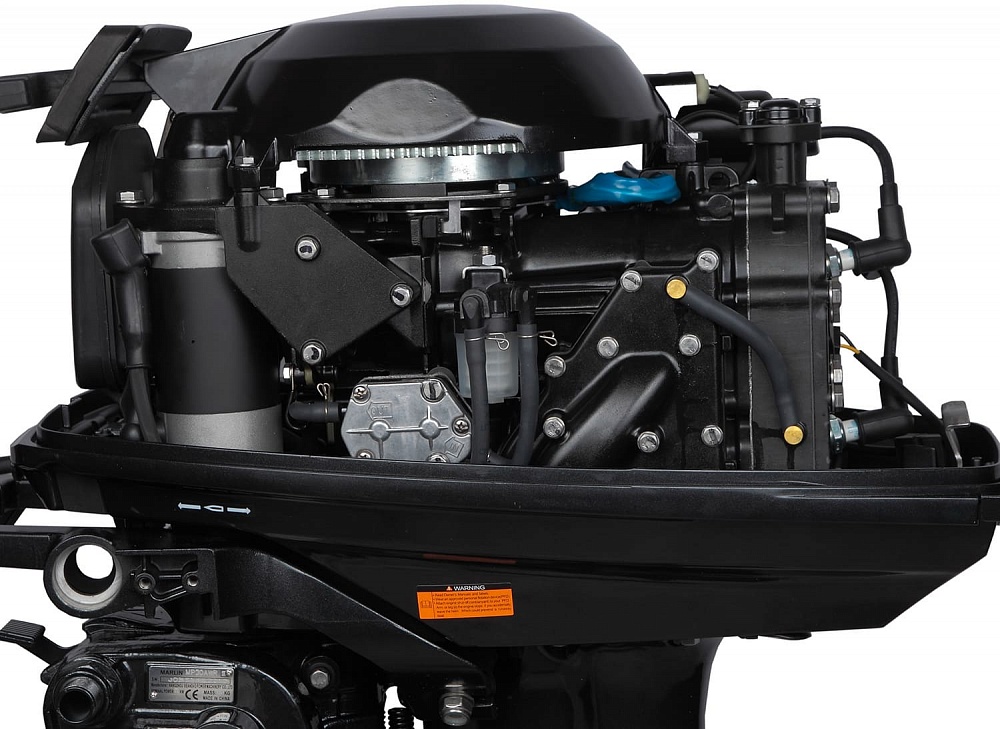Лодочный мотор MARLIN MP 30 AWRL в Альметьевске