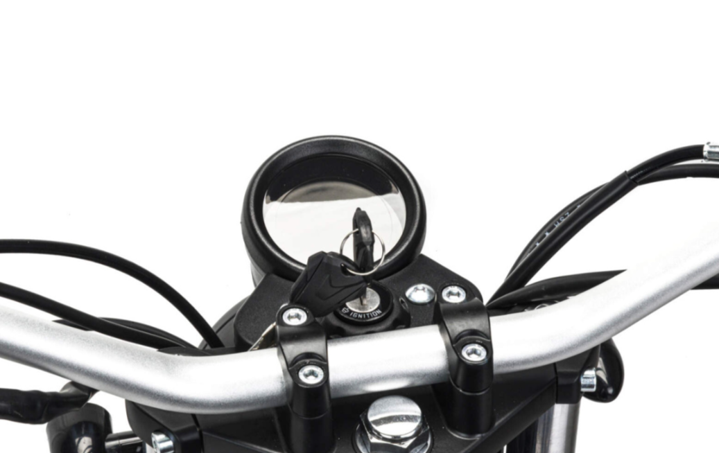 Мотоцикл MOTOLAND (МОТОЛЕНД) LEGEND (XL250-A) (172FMM-5/PR250) в Альметьевске