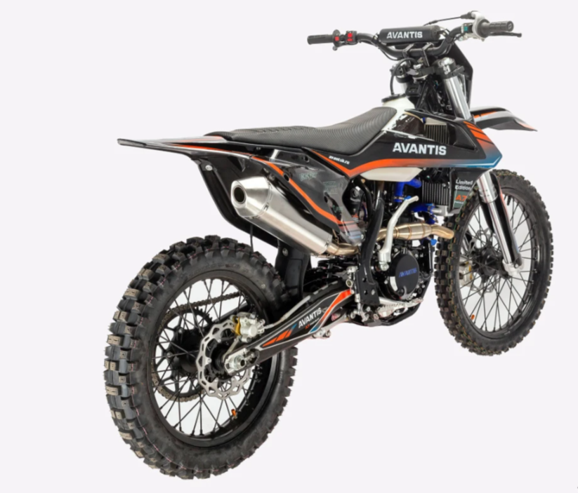 Мотоцикл Avantis A7 NEW (NC300-S/182MM) KKE в Альметьевске