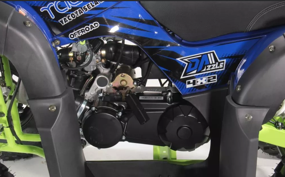 Квадроцикл YACOTA SELA MAX в Альметьевске