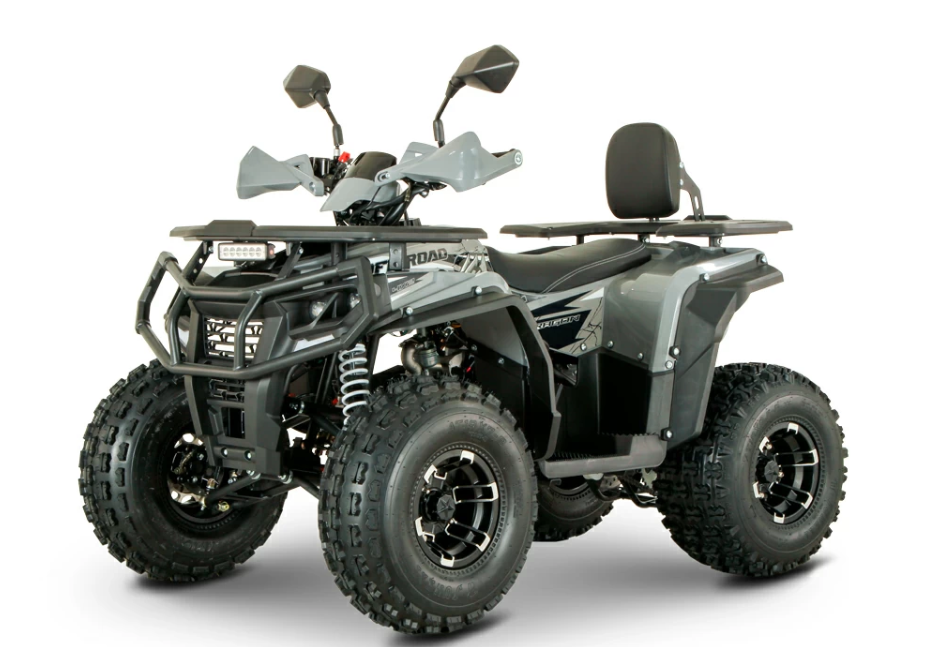 Квадроцикл YACOTA DRAGON LUX LD в Альметьевске