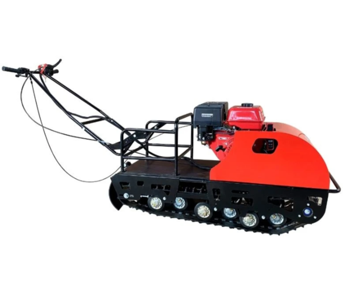 Мотобуксировщик Forza МБС3-15ВЭ в Альметьевске