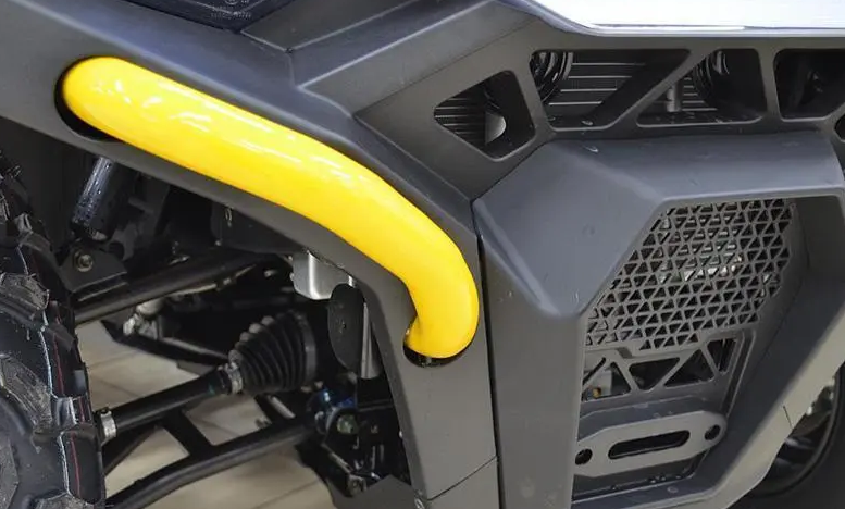 Квадроцикл HISUN GUARDIAN 400L /LONG в Альметьевске