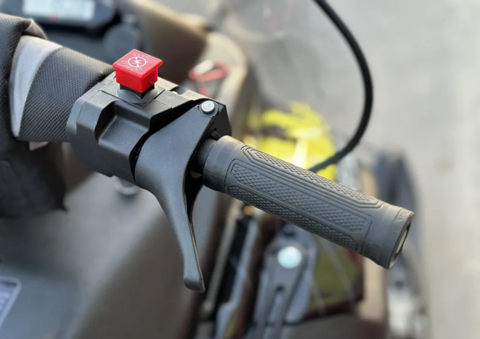 Снегоход РМ TIKSY 500 4Т в Альметьевске