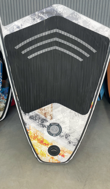 SUP (САП) ДОСКА RAIDEX I BOARD 11’ (332СМ) «MRAMOR» в Альметьевске