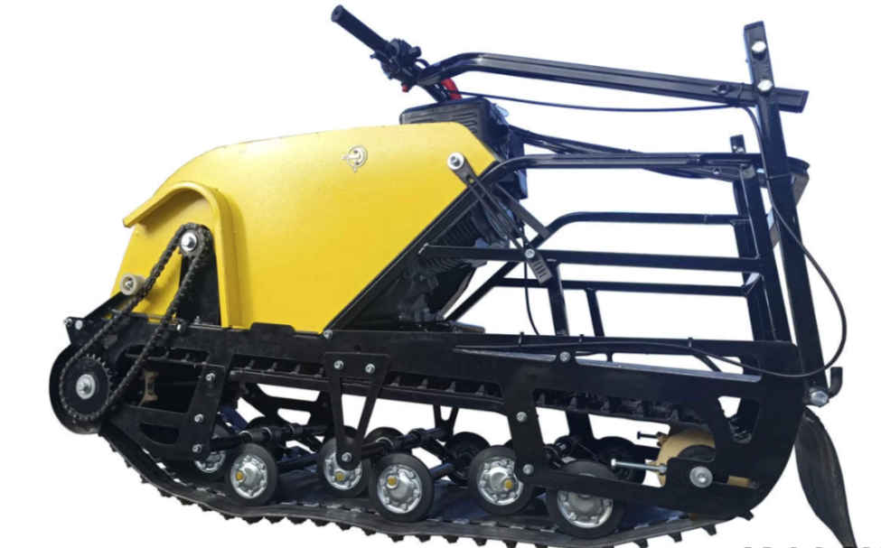 Мотобуксировщик РЫБАК PKD. PSD 20 л.с. (длинная база 1430мм) в Альметьевске