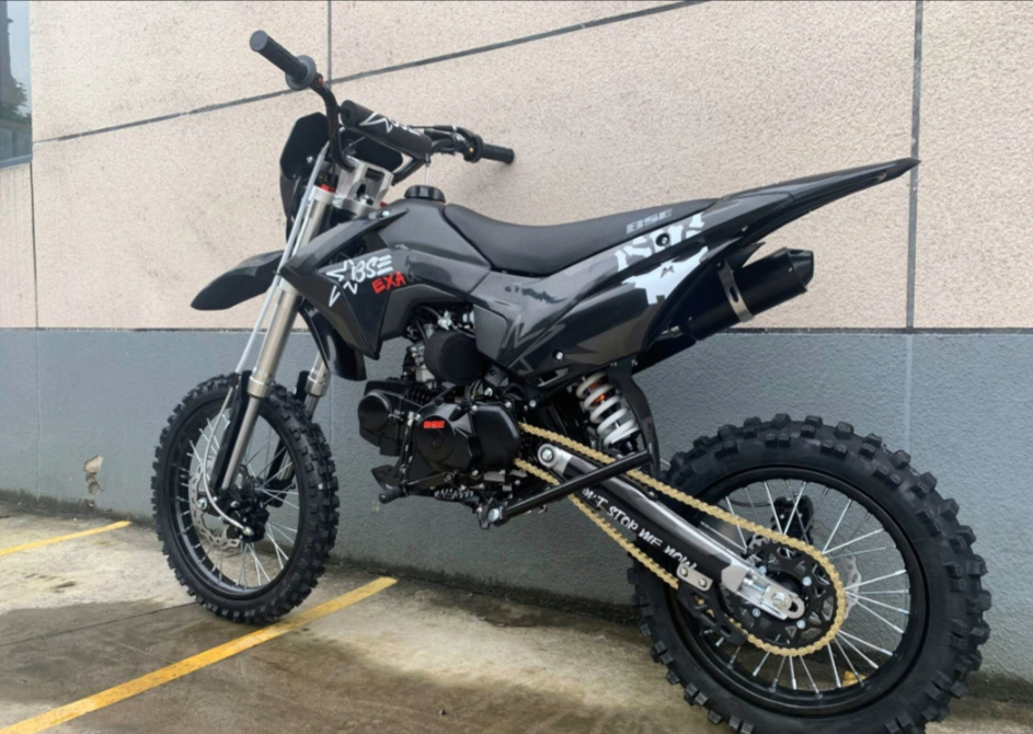 Питбайк BSE EXA SA 17/14 в Альметьевске