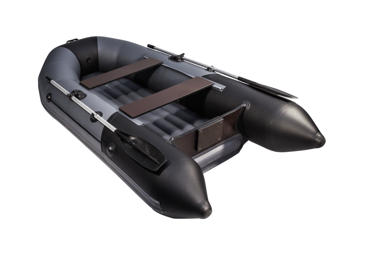 Лодка Таймень NX 2800 НДНД в Альметьевске