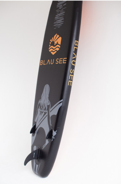 НАДУВНОЙ SUP-BOARD MOONLIGHT 11,6 в Альметьевске