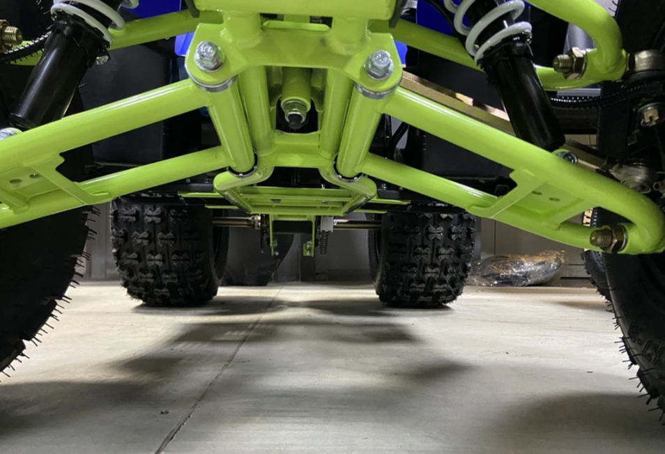 Квадроцикл PROMAX WILD 2.0 190 PRO (2025) в Альметьевске