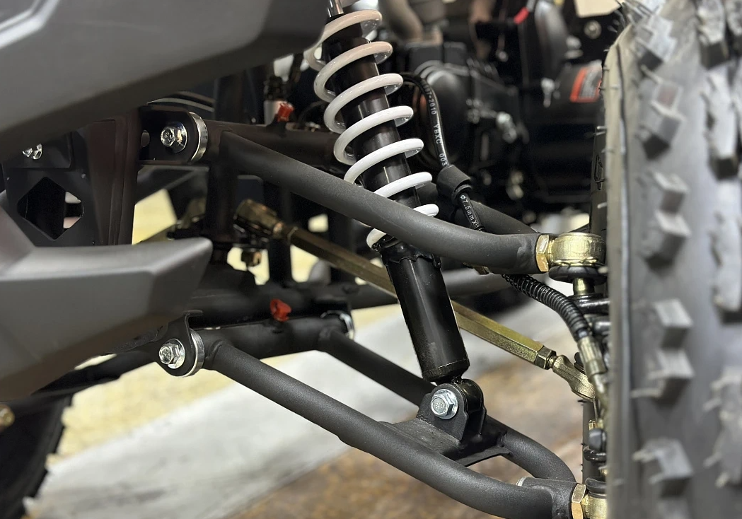 Квадроцикл PROMAX WILD 2.0 190 в Альметьевске