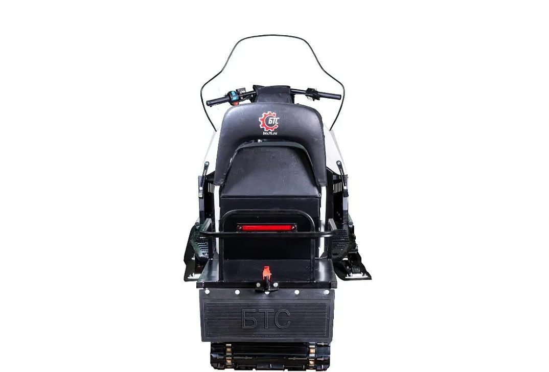 Снегоход БТС 4Т РК ЛОНГ ЛЮКС / 20 л.с. 460 м3 в Альметьевске