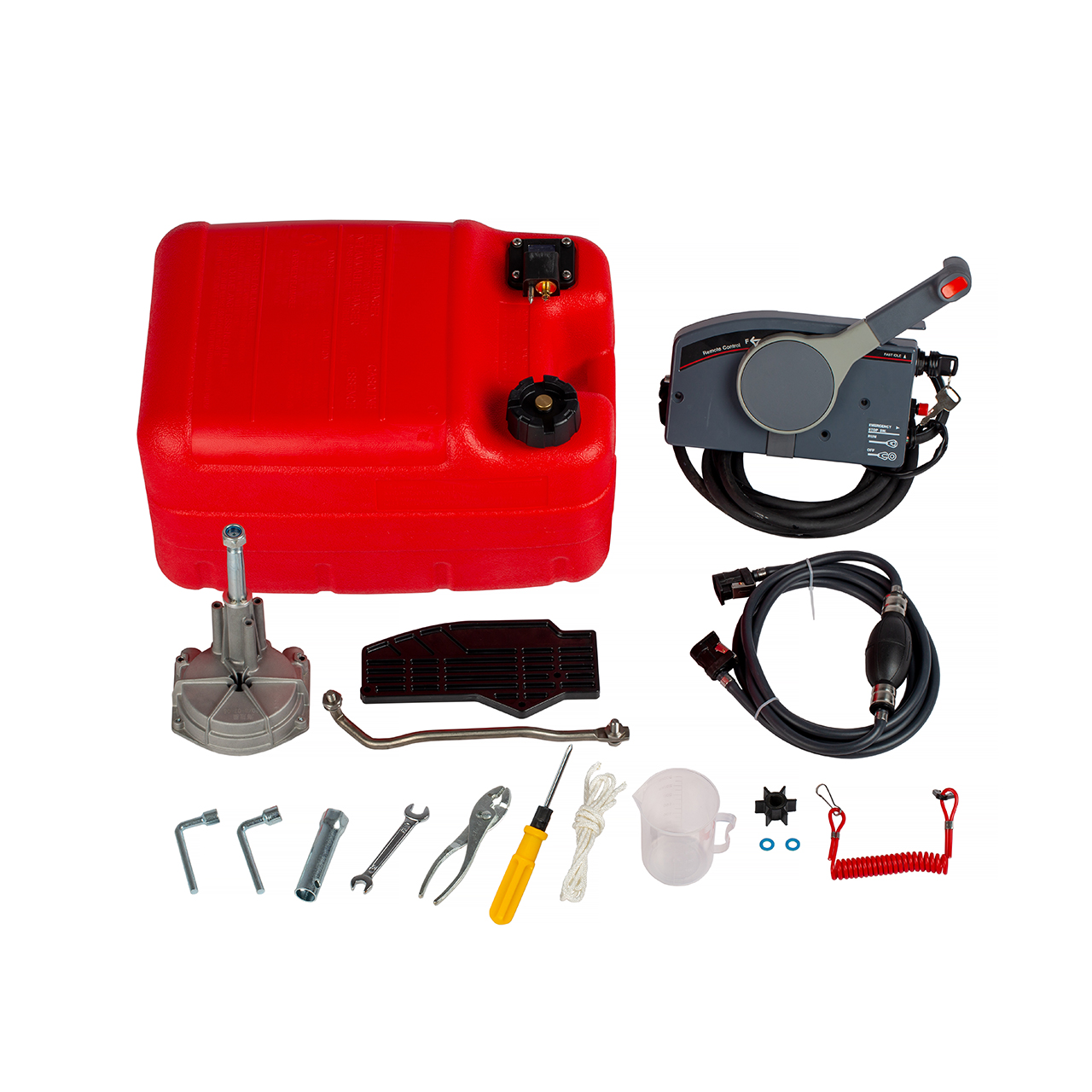 ЛОДОЧНЫЙ МОТОР GLADIATOR G40FES в Альметьевске