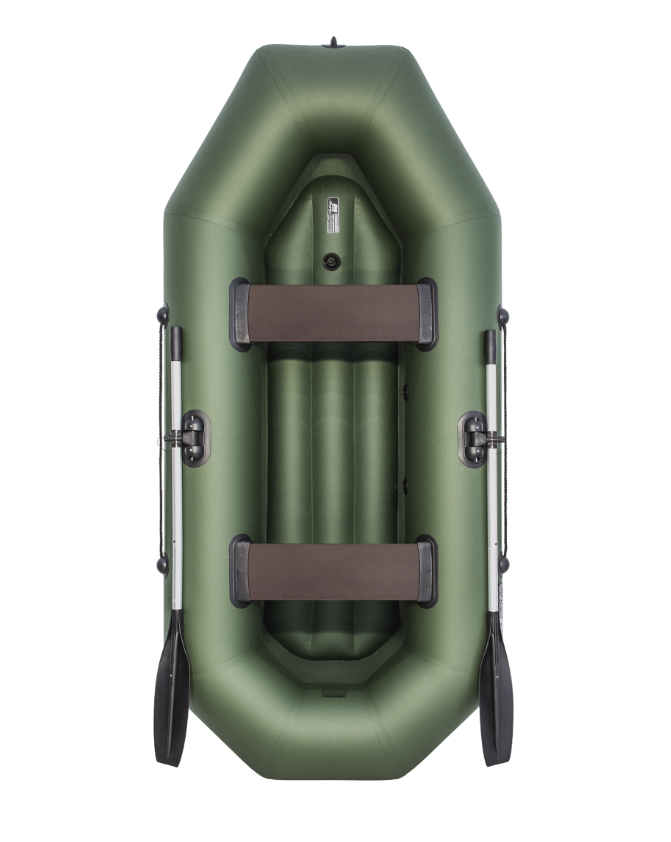 Лодка АКВА-ОПТИМА 260 НД в Альметьевске