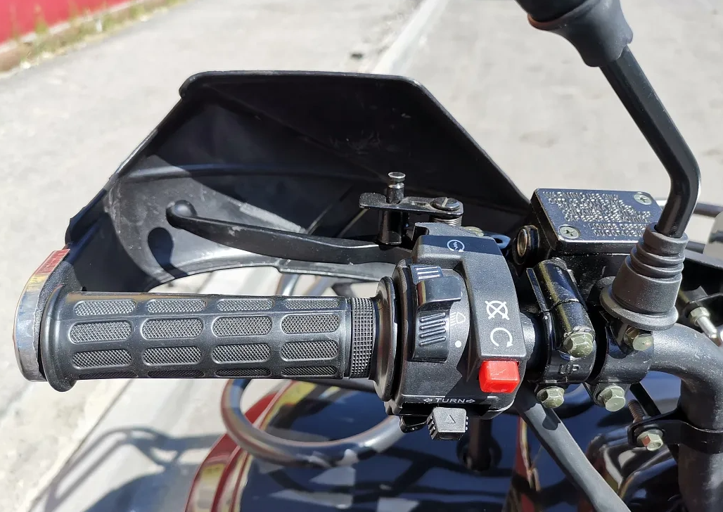 Квадроцикл PROMAX TRX300 CVT в Альметьевске