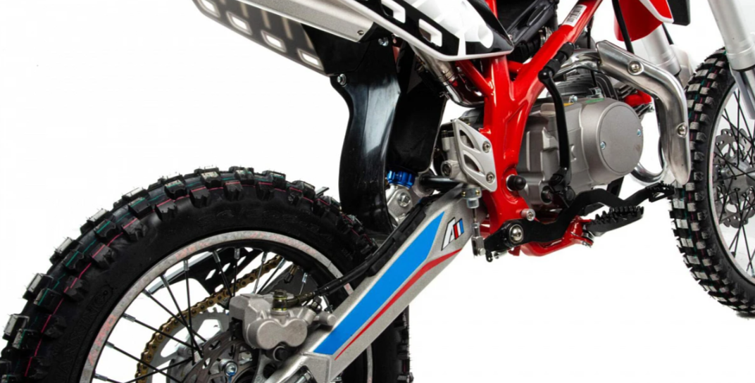 Питбайк MOTOLAND (МОТОЛЕНД) Apollo 125 DT125 E в Альметьевске