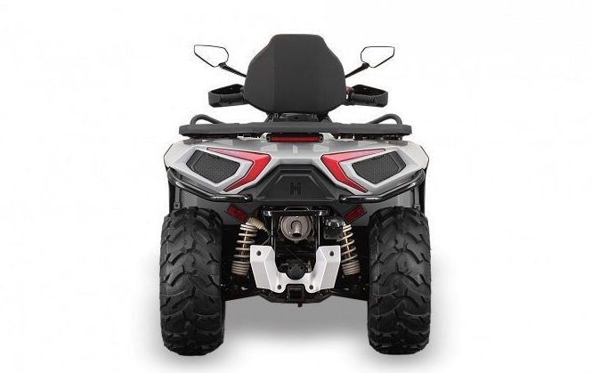 Квадроцикл HISUN HiSUN GUARDIAN 750L -/LONG/ в Альметьевске