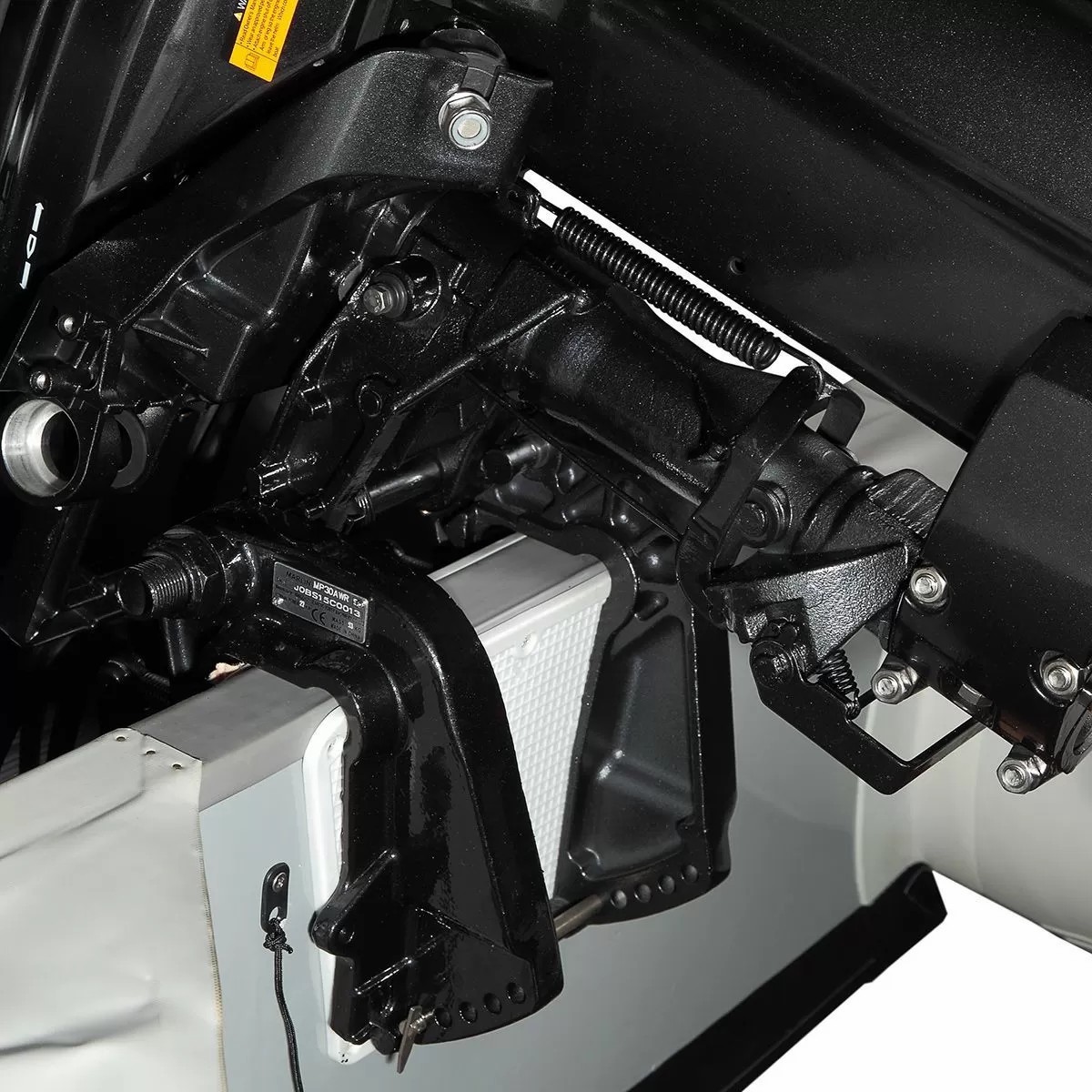 Лодочный мотор MARLIN MP 30 AWRS в Альметьевске