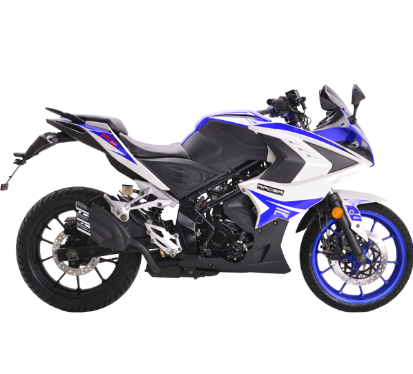 Мотоцикл RACER RC250XZR-A STORM в Альметьевске