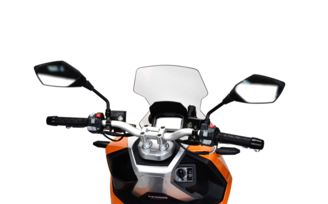 Скутер MOTOLAND (МОТОЛЕНД) T-MAX 150 в Альметьевске