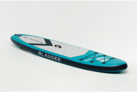 НАДУВНОЙ SUP-BOARD BUSINESS LIGHT BLUE 10 в Альметьевске