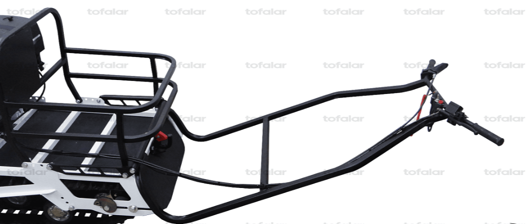 Мотобуксировщик Тофалар 500 классик в Альметьевске