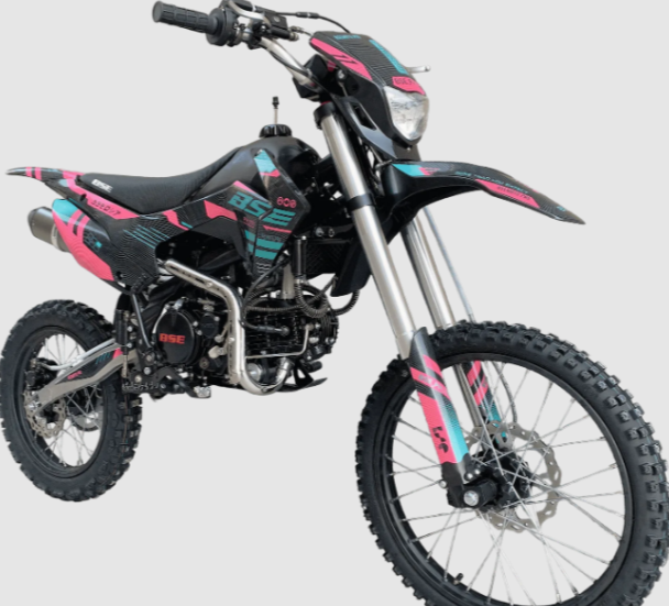 Питбайк BSE PH 150 (015) AK47 в Альметьевске