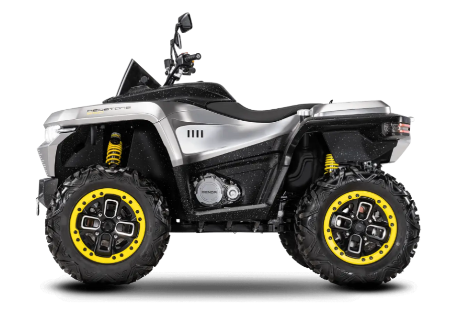 Квадроцикл BENDA REDSTONE 550 в Альметьевске