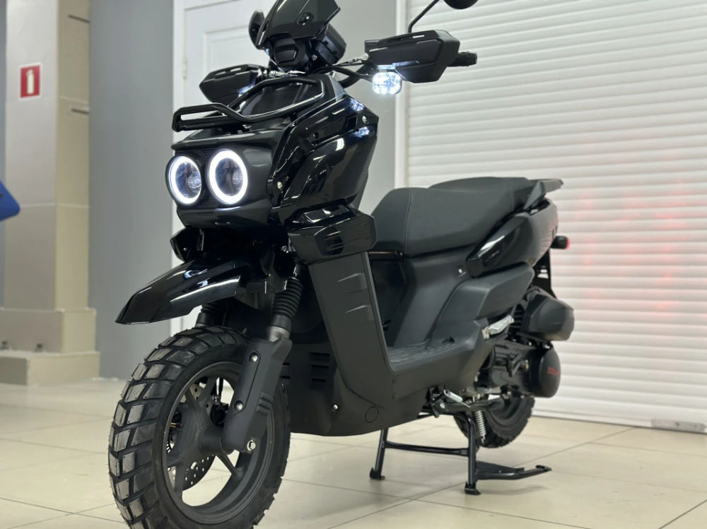 Скутер PROMAX STALKER 150(49) в Альметьевске