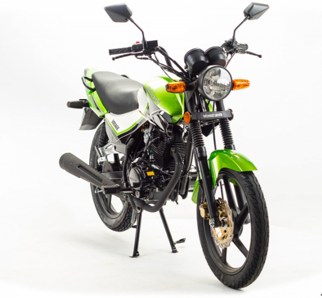 Мотоцикл MOTOLAND (МОТОЛЕНД) VOYAGE 200 в Альметьевске