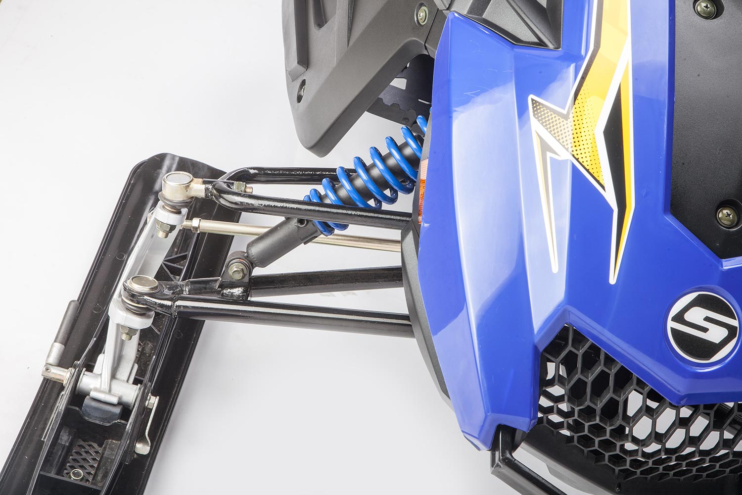 Снегоход STELS SK200R (L ST LT) КАПИТАН 1.0 K01 Tech в Альметьевске