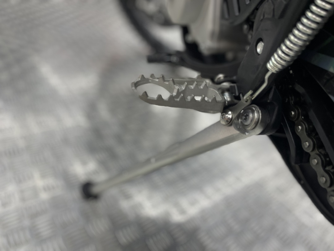 Кроссовый мотоцикл (эндуро) PROMAX PZ9 480 PRO-SPORT в Альметьевске