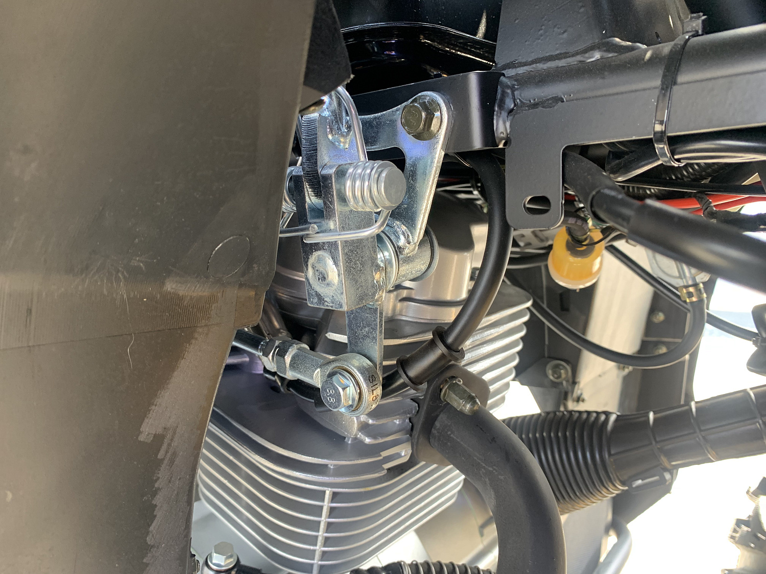 Квадроцикл PROMAX TAURUS 300 MAX-PRO в Альметьевске