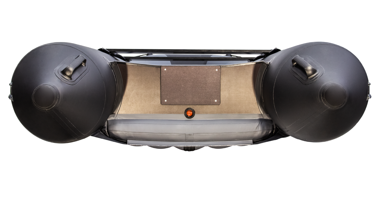 Лодка Таймень NX 3600 НДНД PRO в Альметьевске