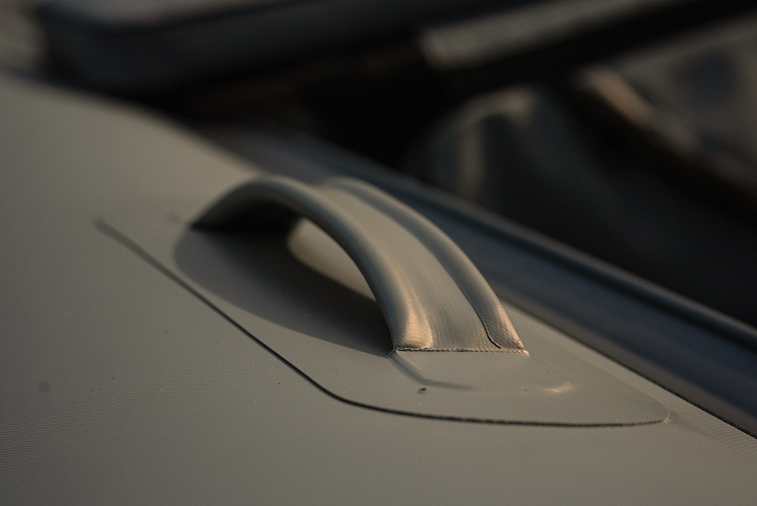 Лодка MISHIMO RIVER JET 390 под водомет в Альметьевске