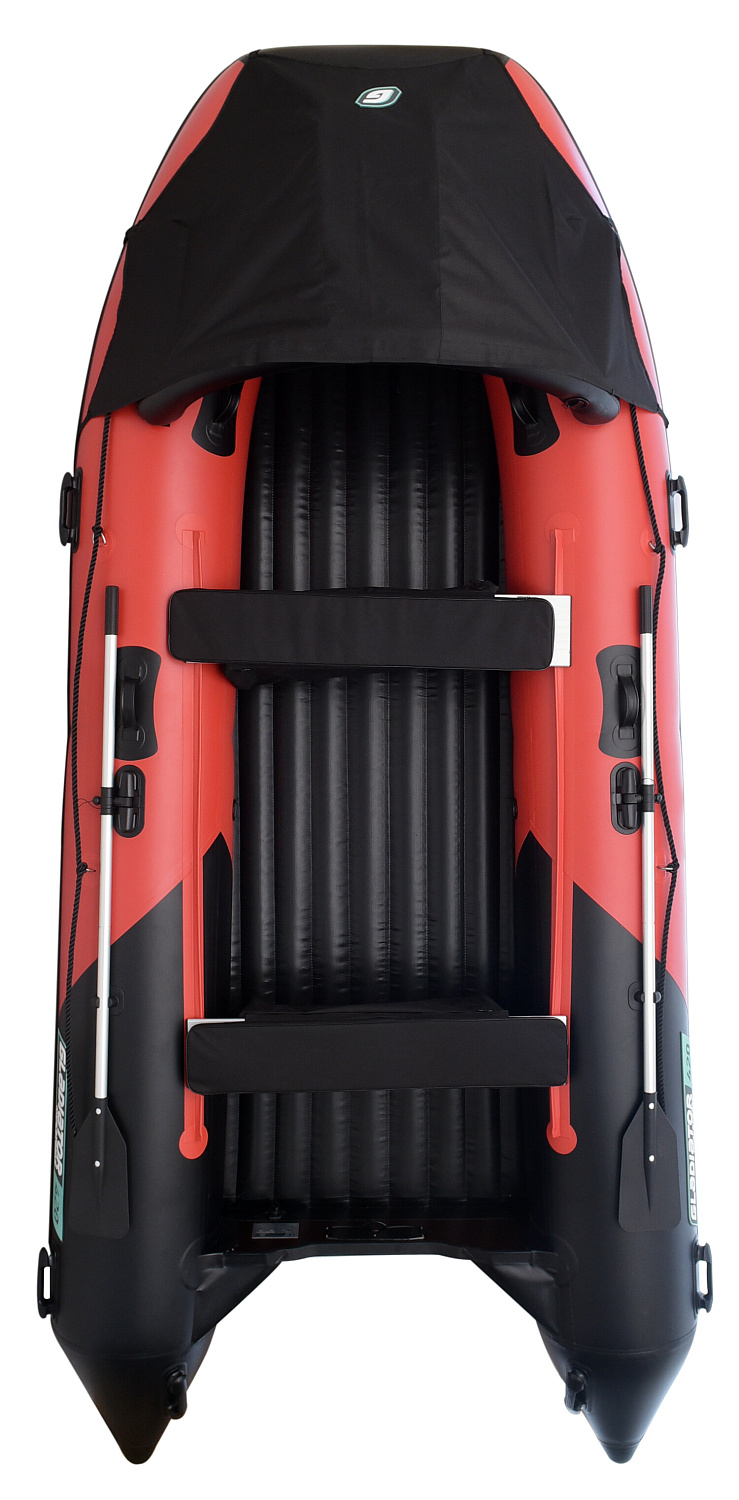 НАДУВНАЯ ЛОДКА GLADIATOR E330PRO в Альметьевске