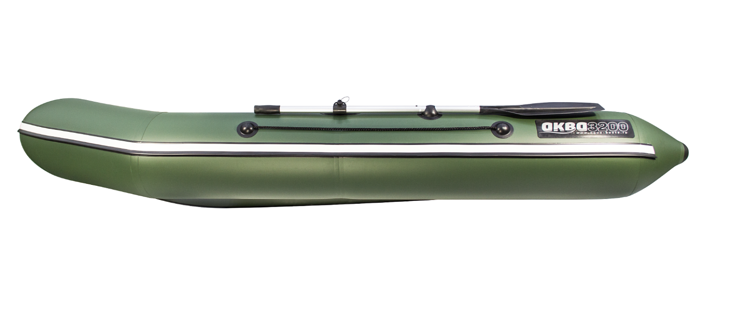  Лодка АКВА 3200 ск в Альметьевске