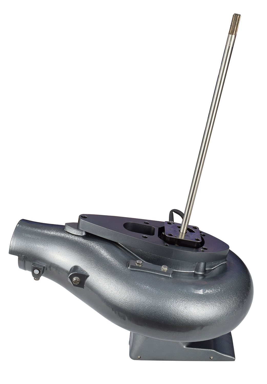 ВОДОМЕТНАЯ НАСАДКА SEA-PRO WT 15 YAMAHA, MARLIN, HIDEA в Альметьевске