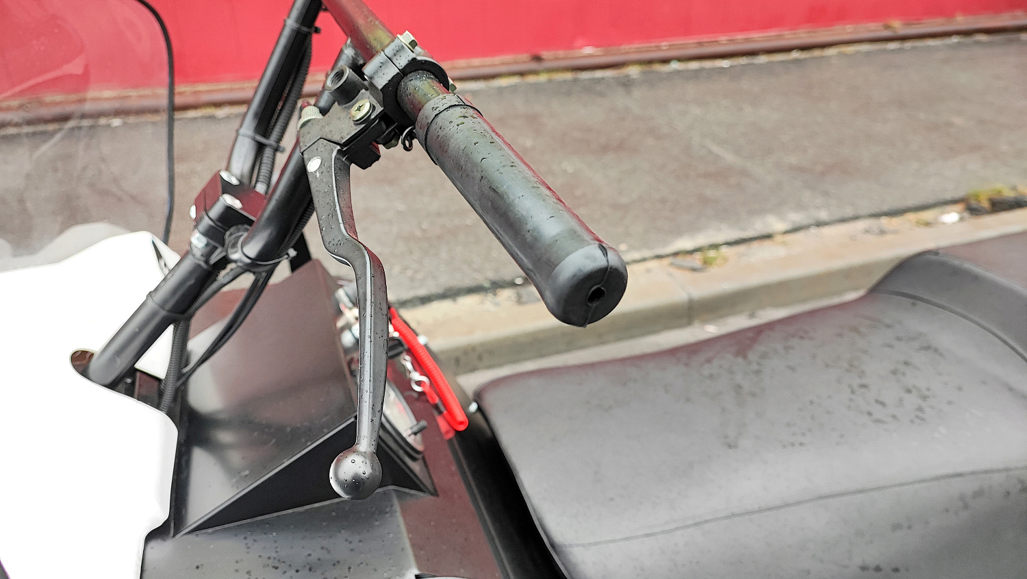 Снегоход PROMAX SNOWBEAR V3 800 4T ST в Альметьевске