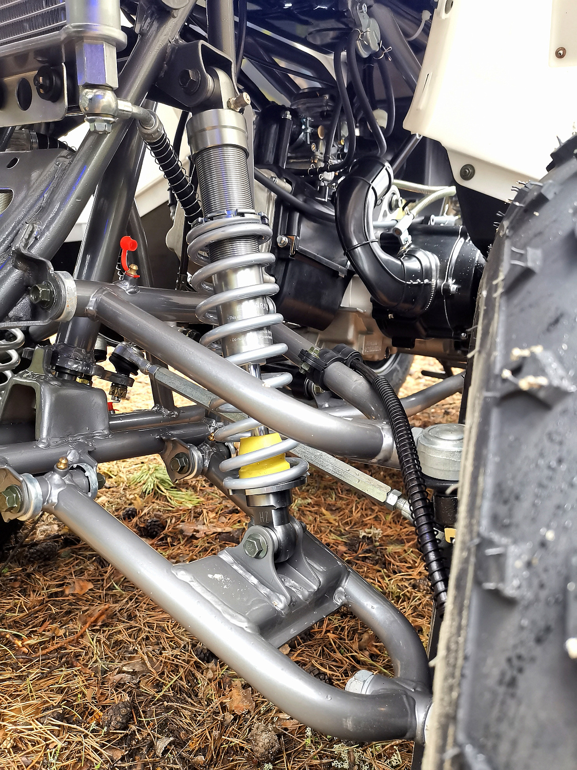 Квадроцикл PROMAX RENEGADE 280 (2025) в Альметьевске